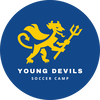 YOUNG DEVILS SOCCER CAMP